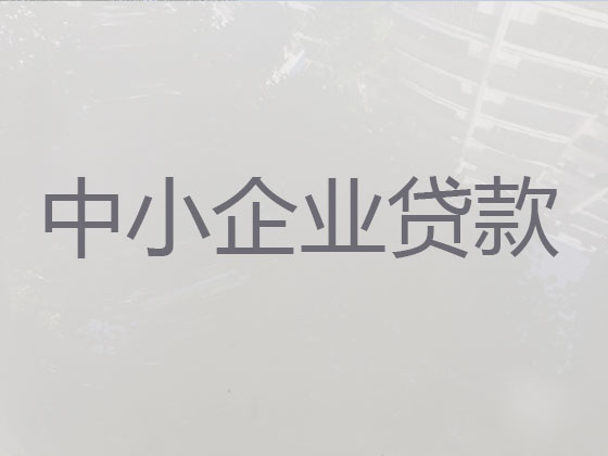 安宁市企业信用贷款